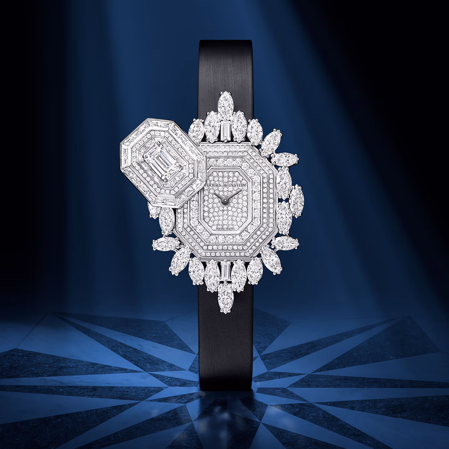 Watch collection
