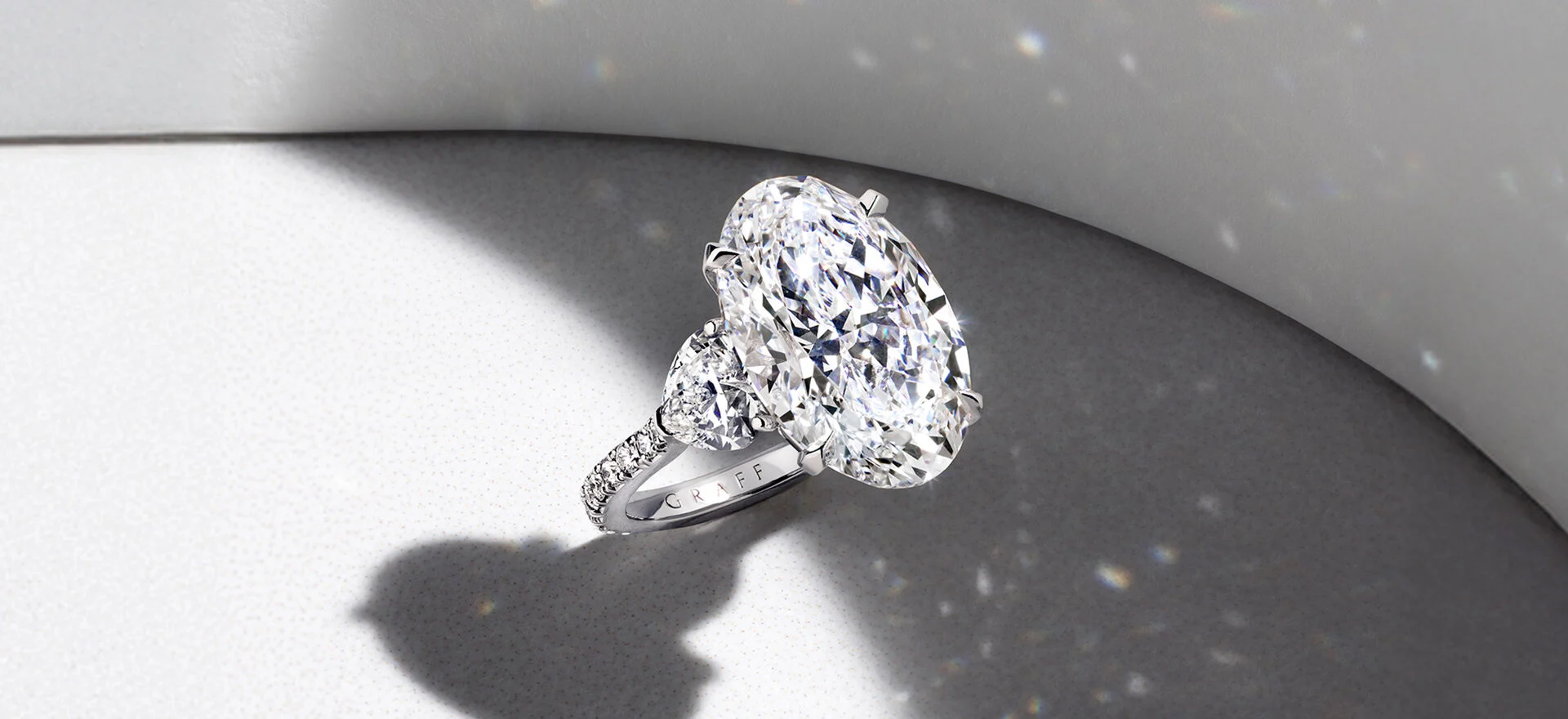 Engagement ring